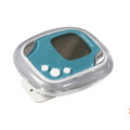 Multi-Functional Walking Pedometer Activity Fitness Tracker